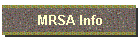 MRSA Info